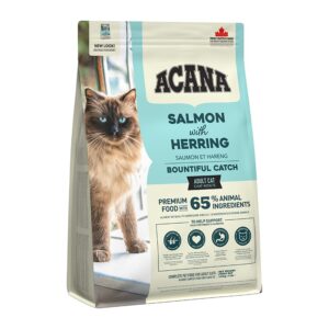 Acana Cat