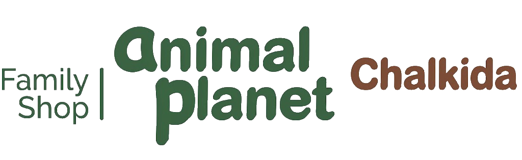 Animal Planet Χαλκίδα