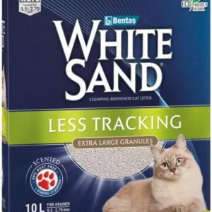 White Sand 10lt