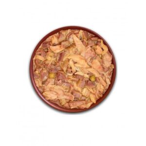 Alternative view of Alpha Spirit Real Food Dog – Φυσικό Μαγειρευτό Πάπια Stew 280g